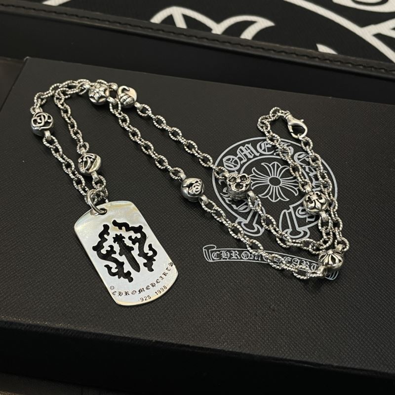 Chrome Hearts Necklaces